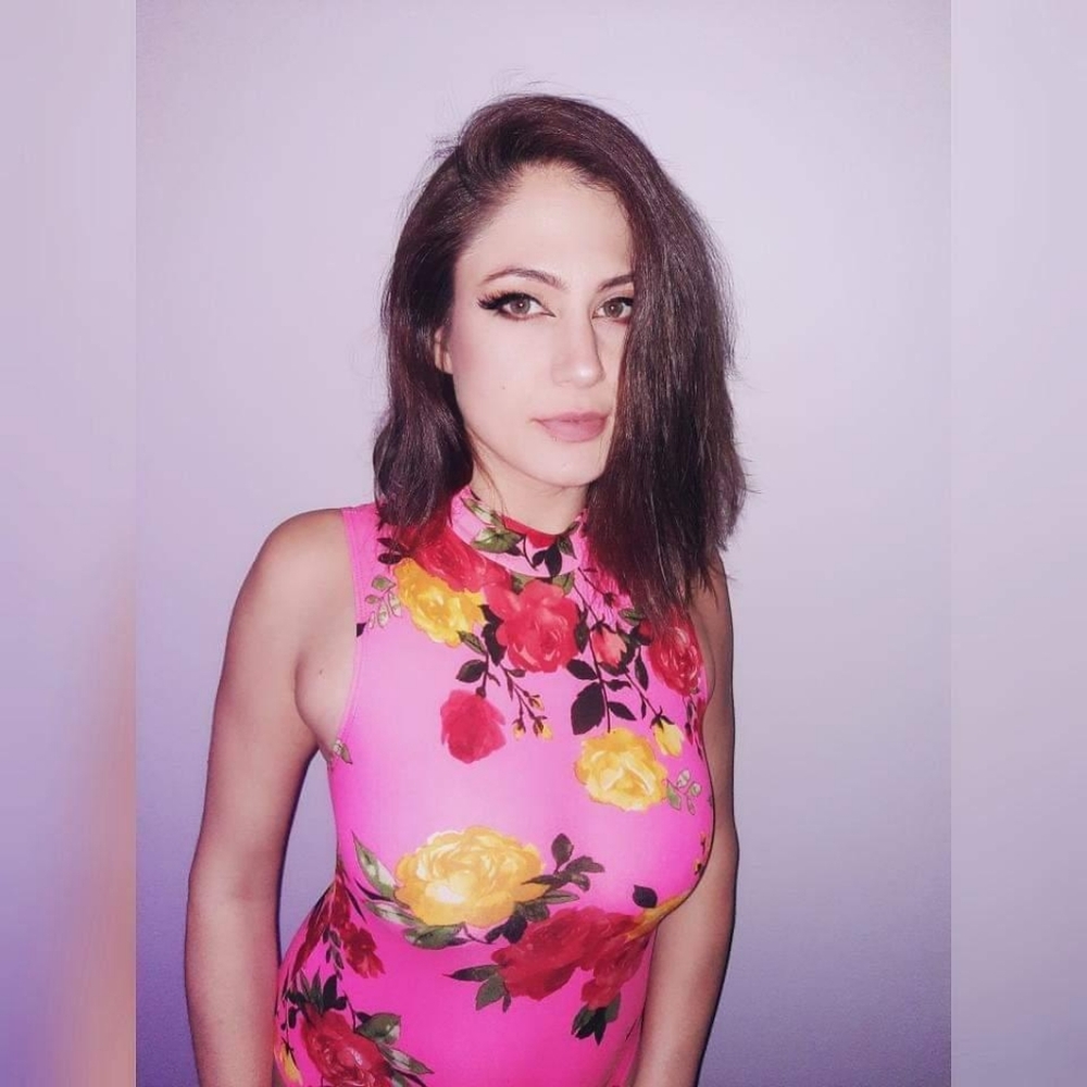 Meet your Posher, Brittani